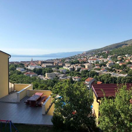 Apartment Jelena Senj  Exterior foto