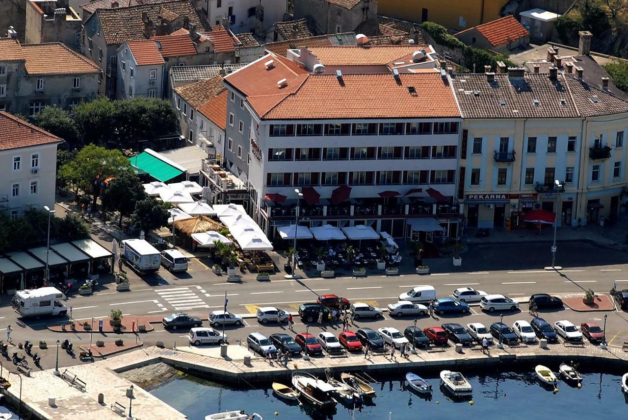 Apartment Jelena Senj  Exterior foto